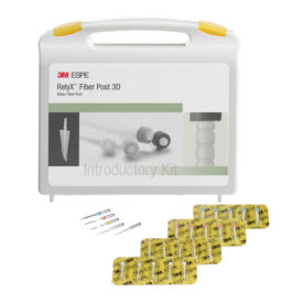 RelyX Fiber Post 3D   Intro-Kit RelyX Fiber Post 3D   Intro-Kit