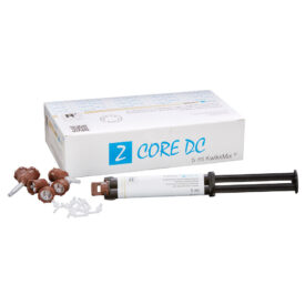 FANTESTIC Z CORE DC KwikkMix A2 Pa FANTESTIC Z CORE DC KwikkMix A2 Pa