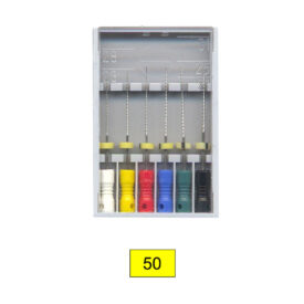 Hedströmfeilen 174/050  21mm 6St Hedströmfeilen 174/050  21mm 6St