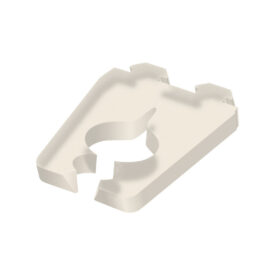 Instrumentenhalterung f. Flexkörbe 60St Instrumentenhalterung f. Flexkörbe 60St