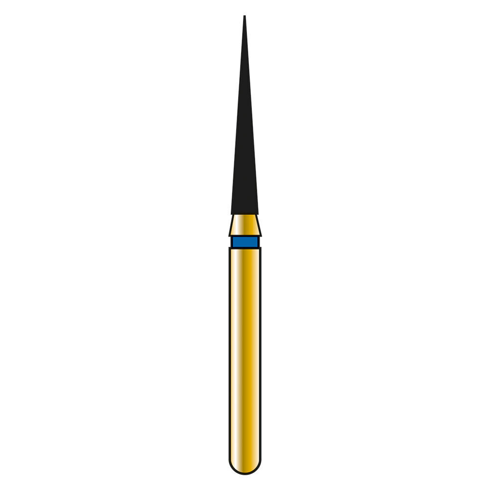 Diatech Diamant FG G859.014 10ML 5St | 262032 Diatech Diamant FG G859.014 10ML 5St | 262032