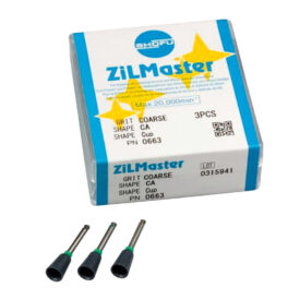 ZiLMaster Cup Coarse Wkst 3St ZiLMaster Cup Coarse Wkst 3St