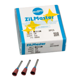 ZiLMaster Cup Medium Wkst 3St ZiLMaster Cup Medium Wkst 3St