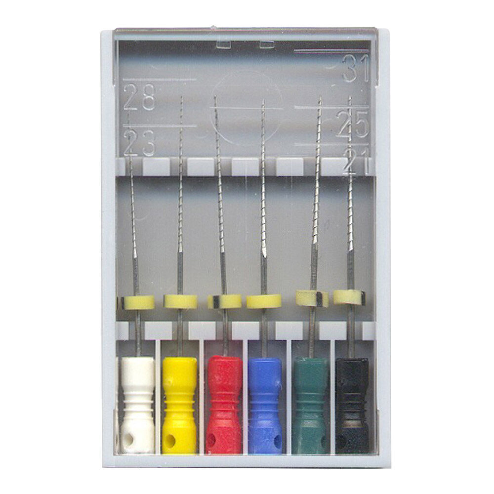 Hedströmfeilen 174 28mm SO1 Sortiment | 262055 Hedströmfeilen 174 28mm SO1 Sortiment | 262055