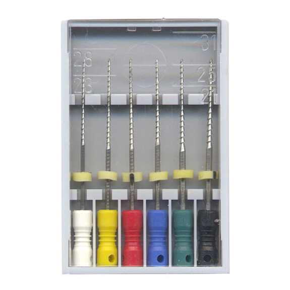 Hedströmfeilen 174 28mm SO2 Sortiment | 262057