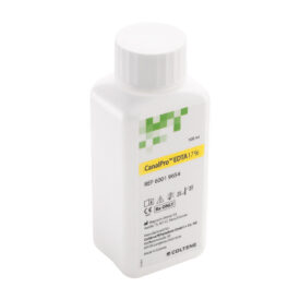 CanalPro EDTA 17%  100ml Fl CanalPro EDTA 17%  100ml Fl