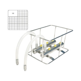 Injektkorb Flex 1 MelaTherm  St Injektkorb Flex 1 MelaTherm  St