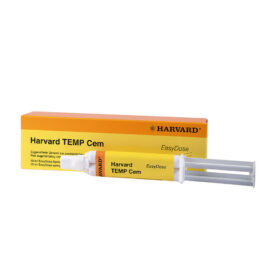 Harvard TEMP Cem EasyDose 10ml Spr Harvard TEMP Cem EasyDose 10ml Spr