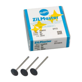 ZiLMaster Coarse HP KN7 3St ZiLMaster Coarse HP KN7 3St