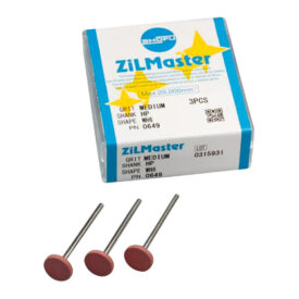 ZiLMaster Medium HP WH6 3St ZiLMaster Medium HP WH6 3St