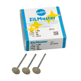 ZiLMaster Fine HP KN7 3St ZiLMaster Fine HP KN7 3St