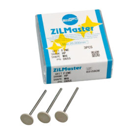 ZiLMaster Fine HP WH6 3St ZiLMaster Fine HP WH6 3St
