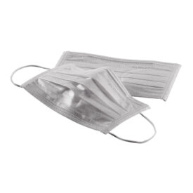 Monoart Mundsch. Gummi platingrau 50St Monoart Mundsch. Gummi platingrau 50St