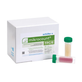 mikrocount TPC/E Keimindikatoren  20St mikrocount TPC/E Keimindikatoren  20St