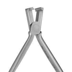 KFO Stufenbiegenzange 1mm St KFO Stufenbiegenzange 1mm St