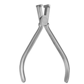 KFO Stufenbiegenzange 1/2mm  St KFO Stufenbiegenzange 1/2mm  St