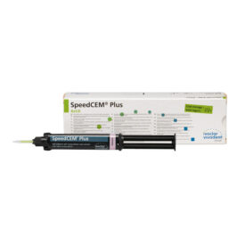 SpeedCEM Plus Refill opak 9g Spr SpeedCEM Plus Refill opak 9g Spr