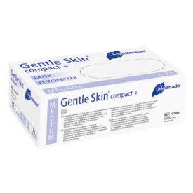 Gentle Skin Compact+  pdfr Gr. M 100St Gentle Skin Compact+  pdfr Gr. M 100St