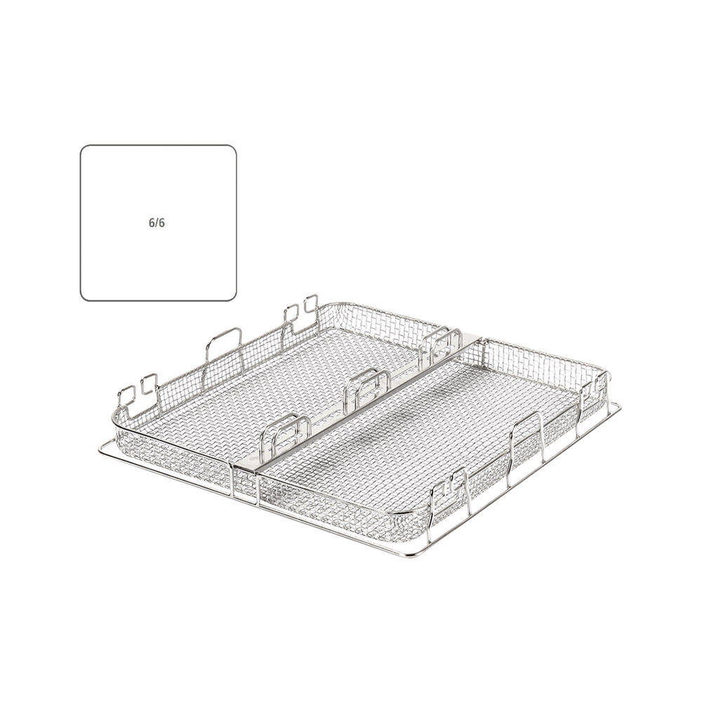 Waschkorb Gr. 6 Flexsystem St | 289262 Waschkorb Gr. 6 Flexsystem St | 289262