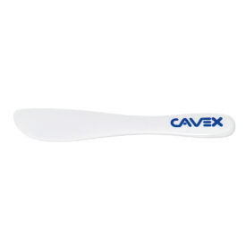 Cavex Anmischspatel Plastik     St Cavex Anmischspatel Plastik     St