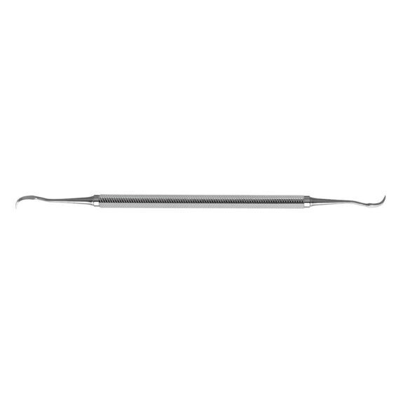 Scaler CK-6D Gr.2 Crane-Caplan St | 289279