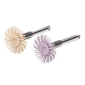 Sof-Lex Diamantpolierräder pink 15St Sof-Lex Diamantpolierräder pink 15St