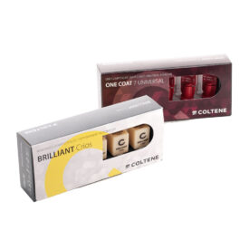 BRILLIANT Crios CEREC12   Intro Kit BRILLIANT Crios CEREC12   Intro Kit