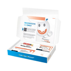 Reciproc System Kit 24   Set Reciproc System Kit 24   Set