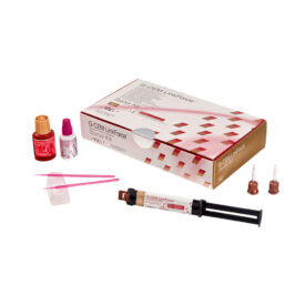 G-Cem LinkForce A2   Starter Kit G-Cem LinkForce A2   Starter Kit