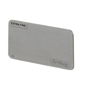 Diamantschärfkarte extra fein   St Diamantschärfkarte extra fein   St