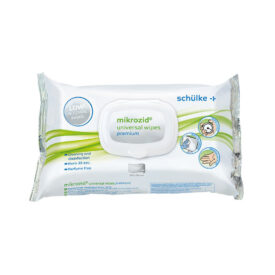 Mikrozid Univ. Wipes prem. SP 100St Mikrozid Univ. Wipes prem. SP 100St