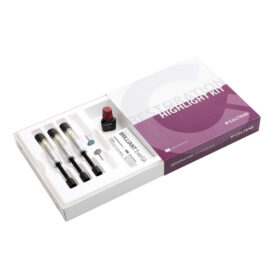 Restoration Spritzen  Highlight Kit Restoration Spritzen  Highlight Kit