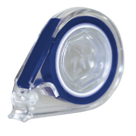 EZ-ID Markierungsband dunkelblau  Rl EZ-ID Markierungsband dunkelblau  Rl
