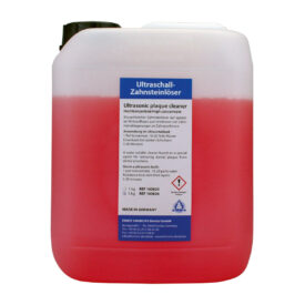 Ultraschall-Zahnsteinlöser Konz. 5kg Ultraschall-Zahnsteinlöser Konz. 5kg