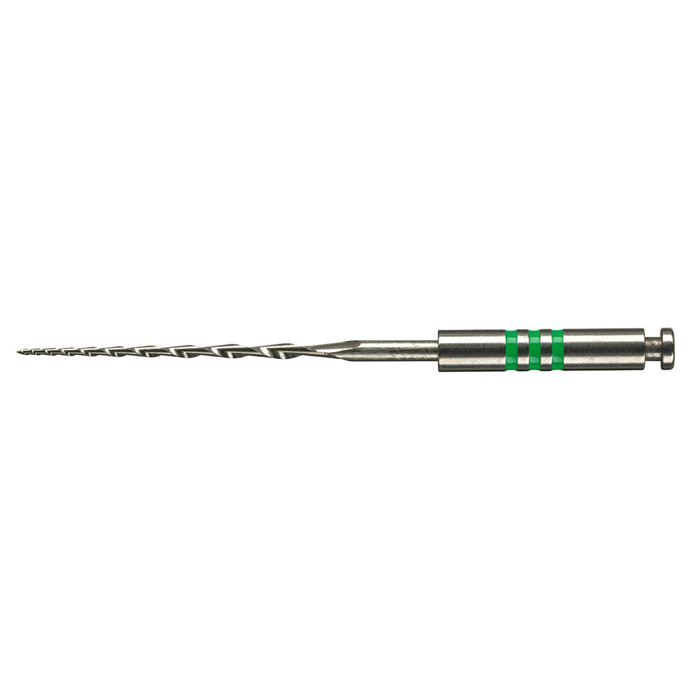 Big Apical Files 35/04 sterile 23mm 6pcs | 262682 Big Apical Files 35/04 sterile 23mm 6pcs | 262682