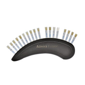 Admira Fusion Farbschlüssel  St Admira Fusion Farbschlüssel  St