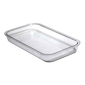 IMS Einsatz f. Tub-Kustoschale transp.St IMS Einsatz f. Tub-Kustoschale transp.St