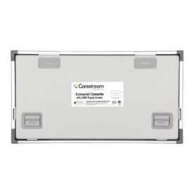 Extraoral Kassette w/Lanex reg 15×30  St Extraoral Kassette w/Lanex reg 15×30  St