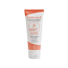 Crederma-R Hautcreme  75ml Tb Crederma-R Hautcreme  75ml Tb