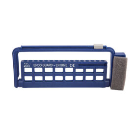 Steri Endo Guard f. Engine dunkelblau St Steri Endo Guard f. Engine dunkelblau St