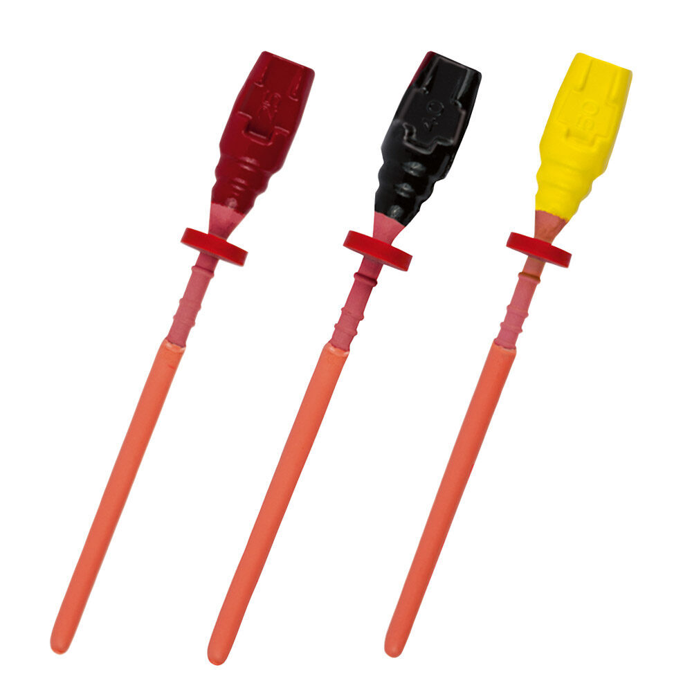 GuttaFusion f. RECIPROC blue R25 6St | 276433 GuttaFusion f. RECIPROC blue R25 6St | 276433
