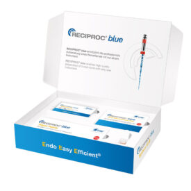 RECIPROC blue 24 RECIPROC blue 24