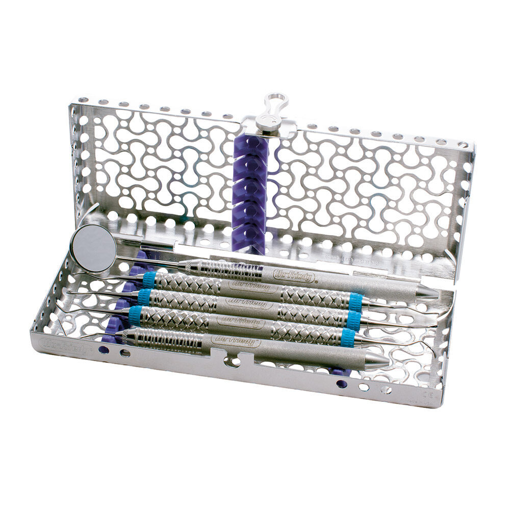 IMS Infinity Series Prophy Basis Kit | 262889 IMS Infinity Series Prophy Basis Kit | 262889
