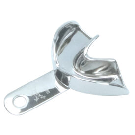 Abdrucklöffel Solide Nr.12 Rs St Abdrucklöffel Solide Nr.12 Rs St