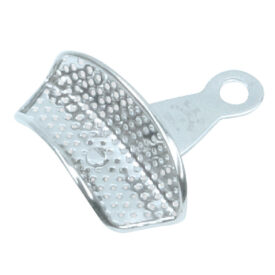 Abdrucklöffel perf.Nr.9 partiell St Abdrucklöffel perf.Nr.9 partiell St