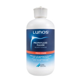 Lunos Pulver Perio Combi Neutral 4x100g Lunos Pulver Perio Combi Neutral 4x100g