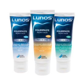 Lunos Polierpaste Mint  100g Tb Lunos Polierpaste Mint  100g Tb