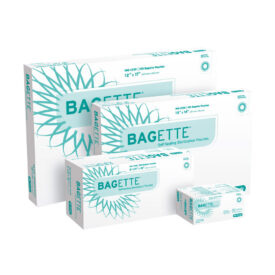 IMS Steri Tüten Bagette 70x229mm   200St IMS Steri Tüten Bagette 70x229mm   200St