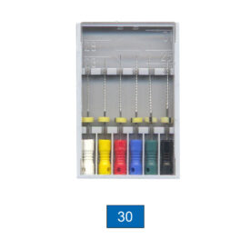 Hedströmfeilen 174/030  25mm 6St Hedströmfeilen 174/030  25mm 6St