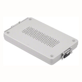 Dental Container 312x190x46mm  St Dental Container 312x190x46mm  St